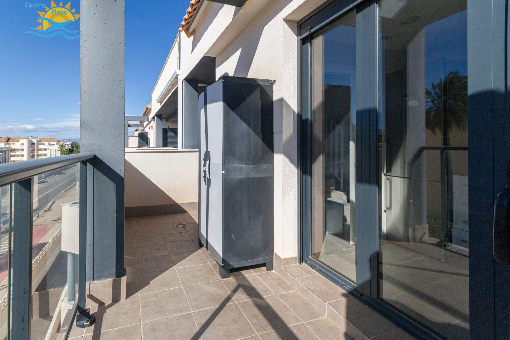 Venta de apartamento en Dénia