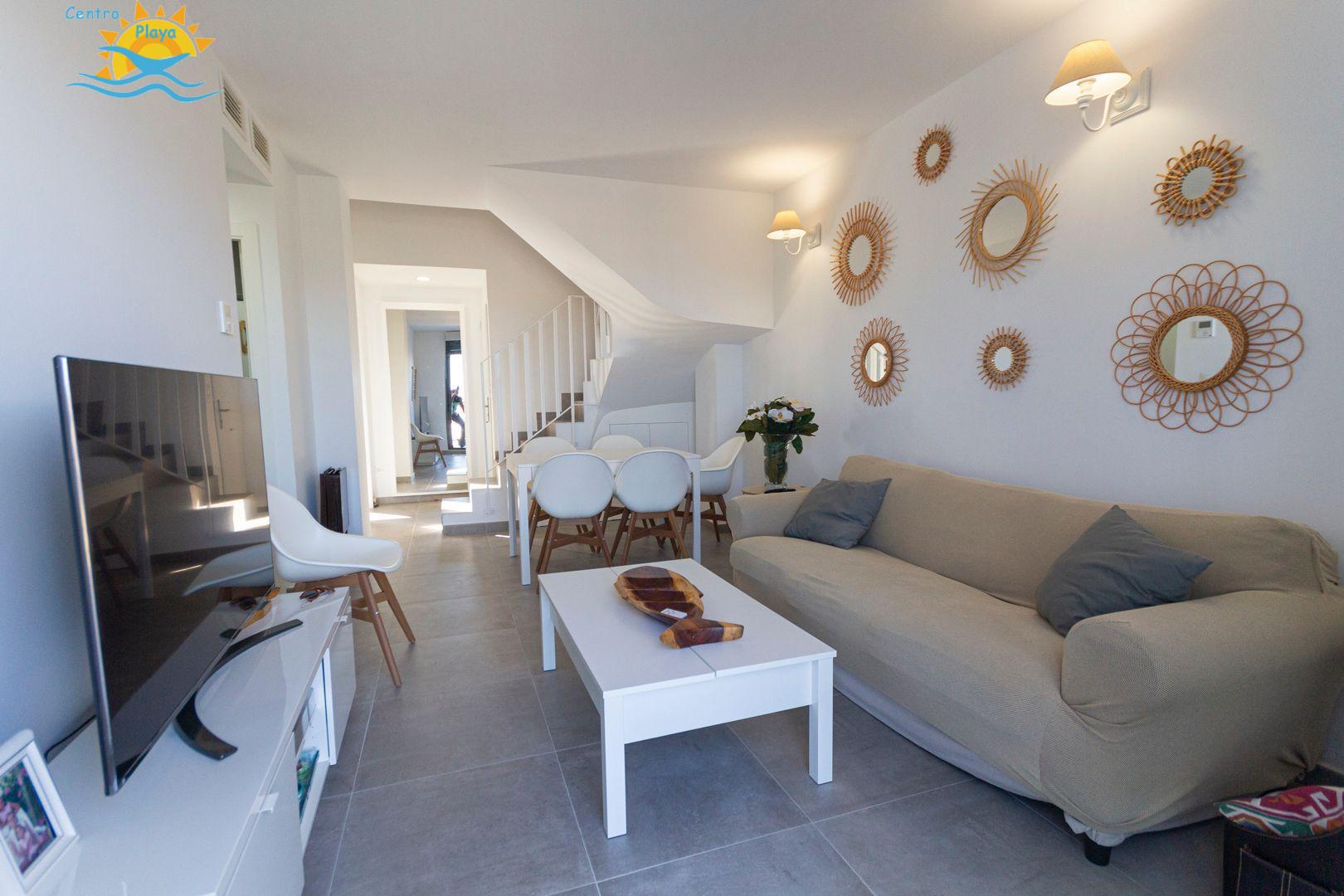 Venta de apartamento en Dénia