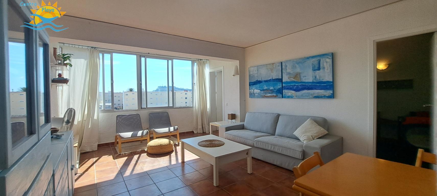 Venta de apartamento en Dénia