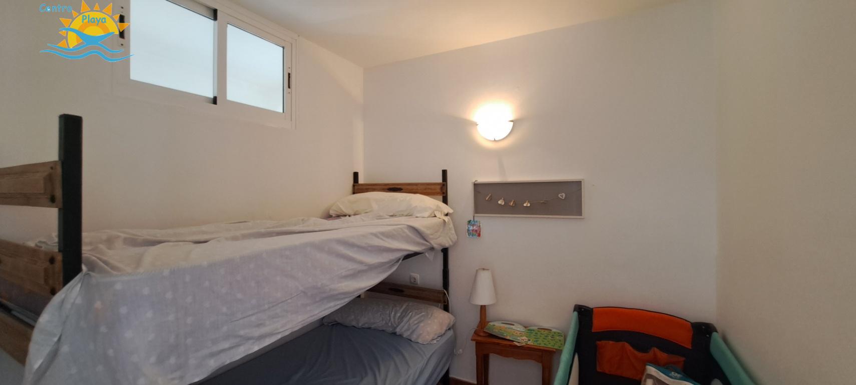 Venta de apartamento en Dénia