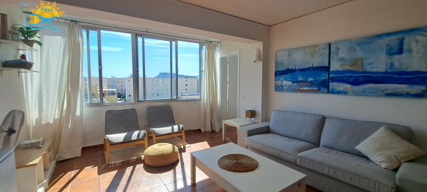 Venta de apartamento en Dénia