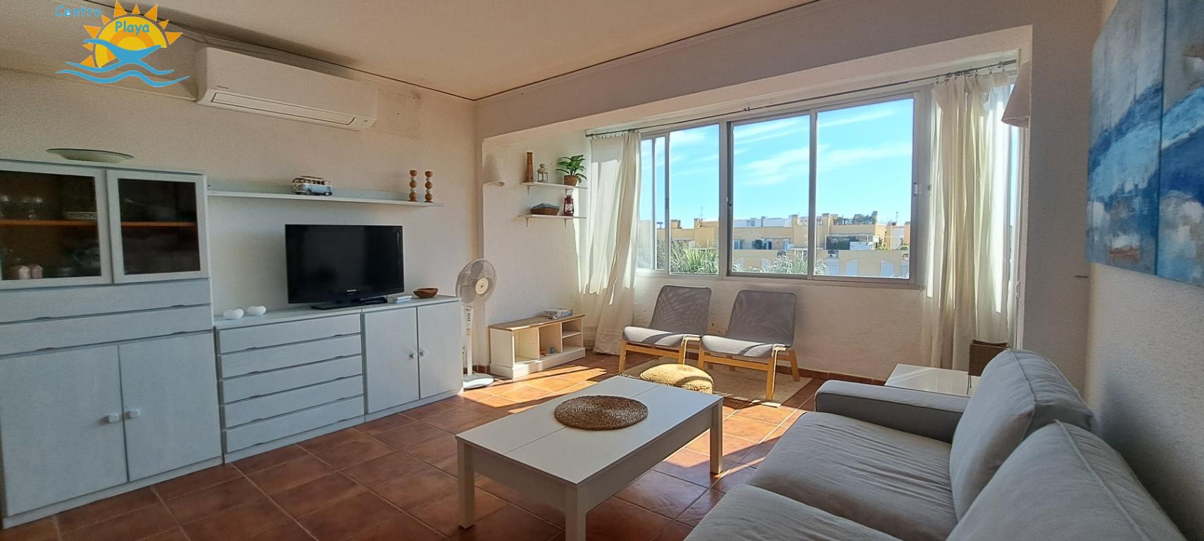 Venta de apartamento en Dénia
