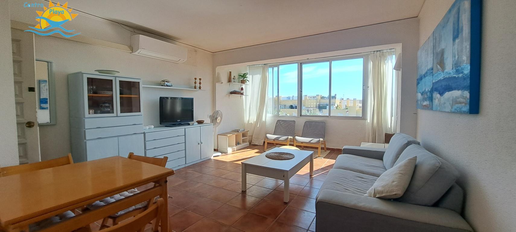 Venta de apartamento en Dénia
