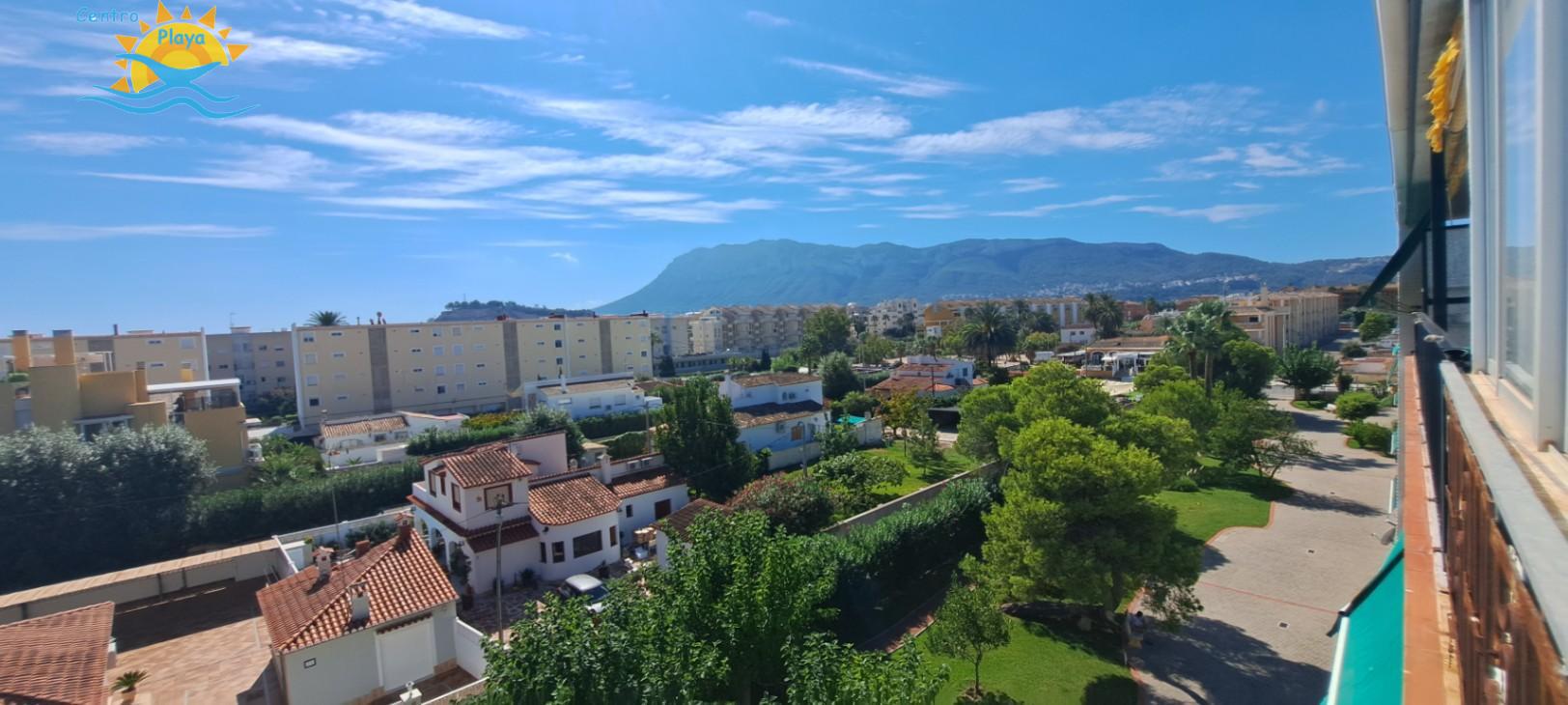 Venta de apartamento en Dénia