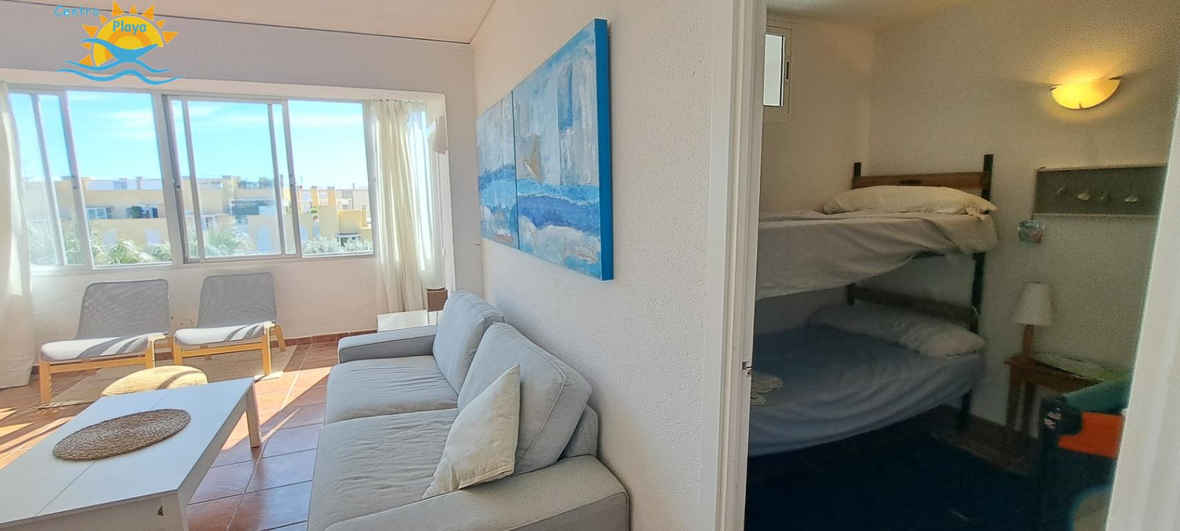 Venta de apartamento en Dénia
