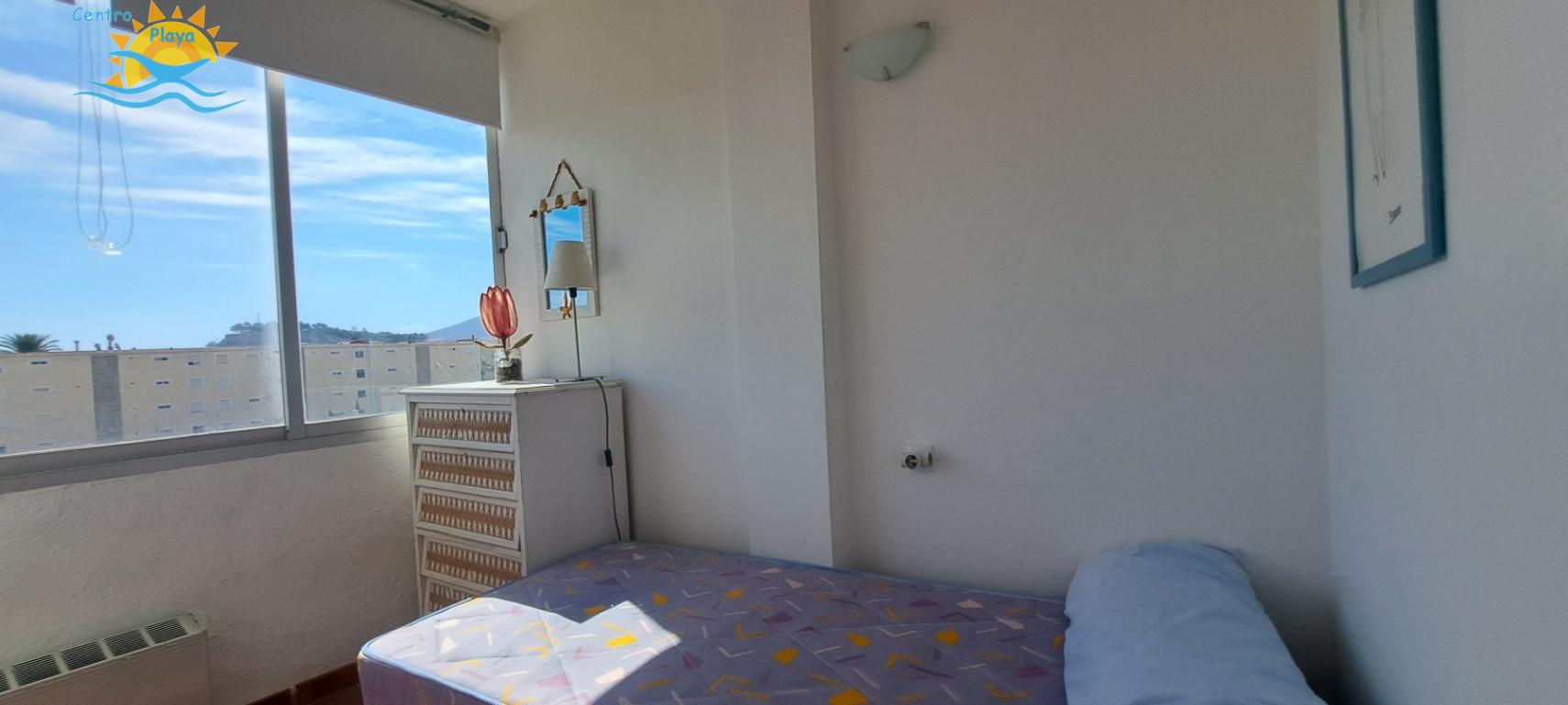 Venta de apartamento en Dénia