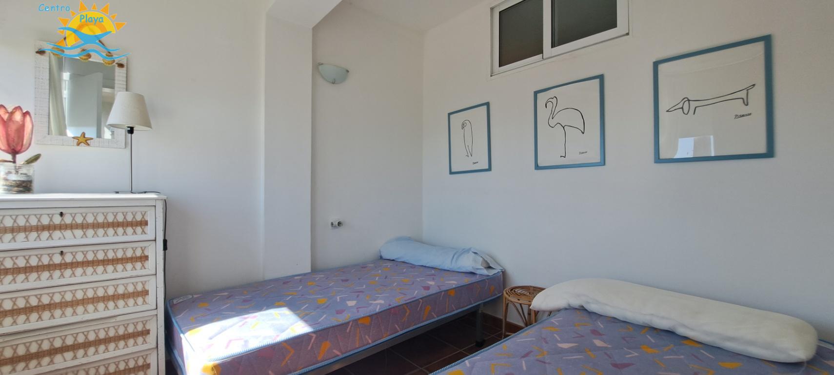 Venta de apartamento en Dénia