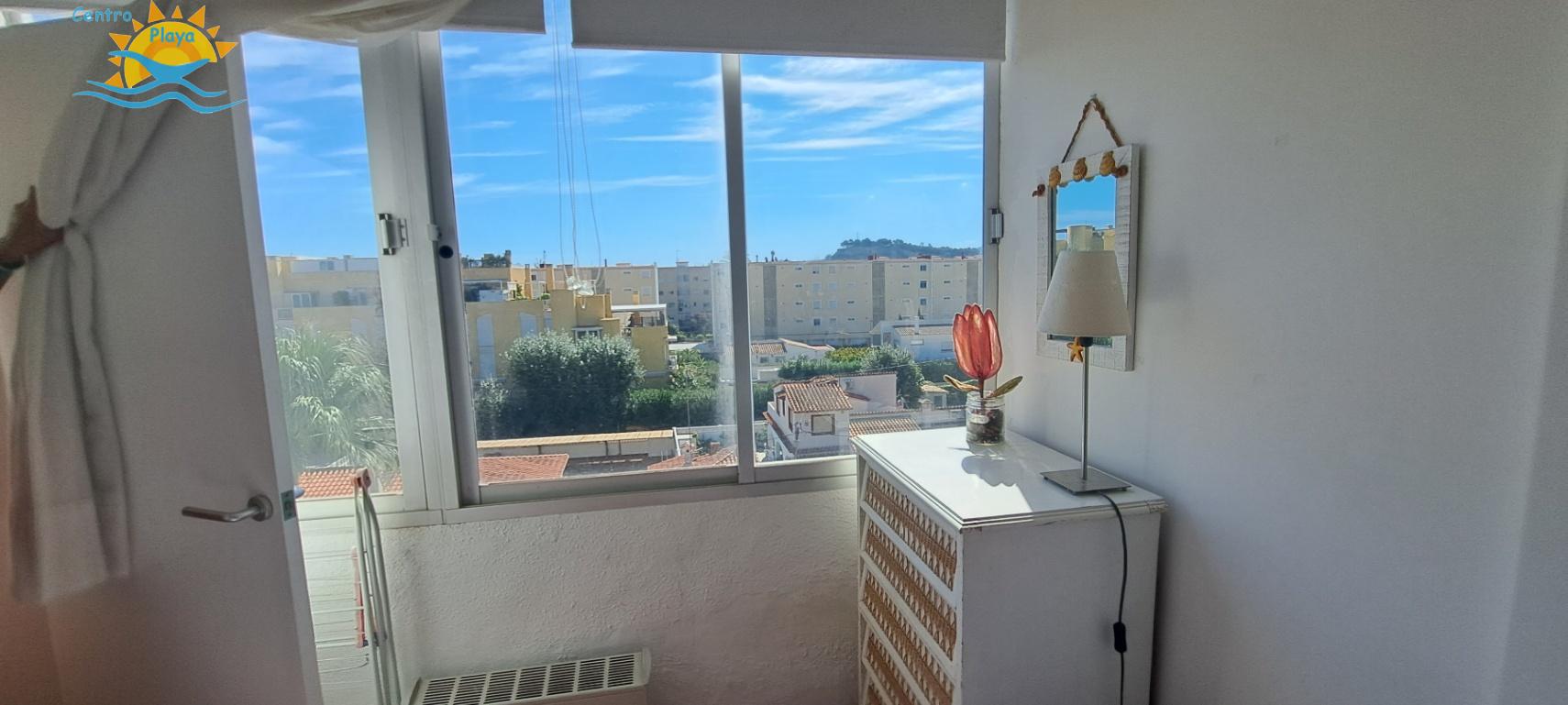 Venta de apartamento en Dénia