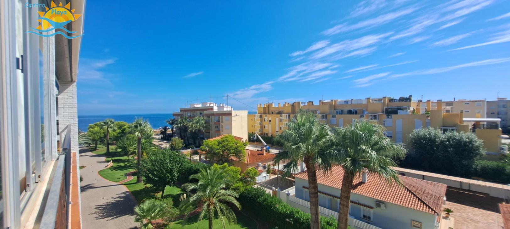 Venta de apartamento en Dénia
