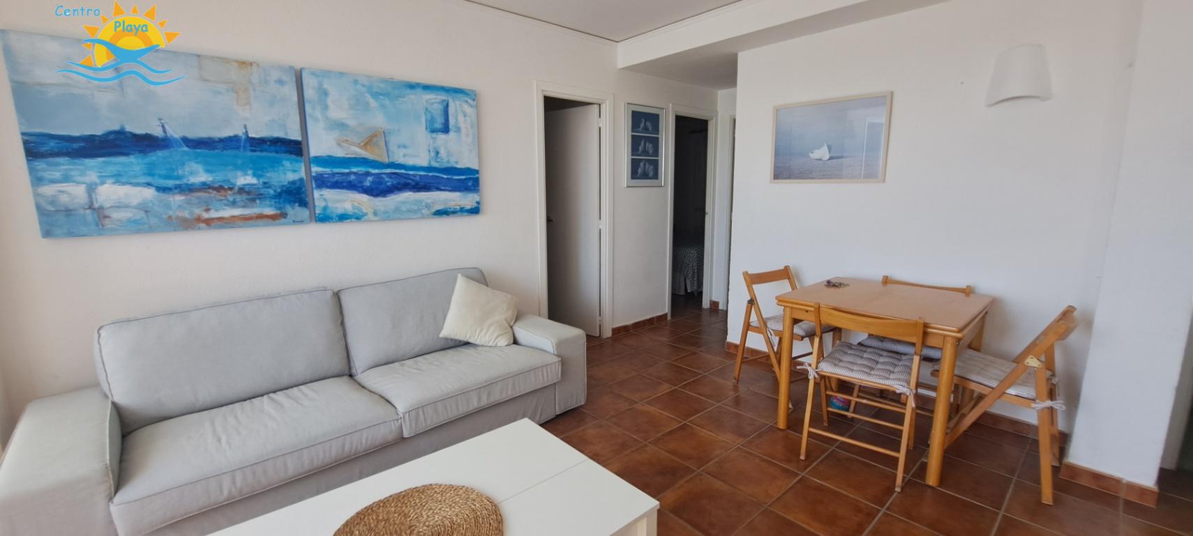Venta de apartamento en Dénia