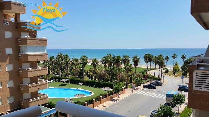 Venta de apartamento en Oropesa del Mar