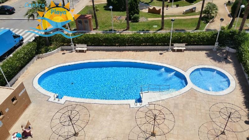 Venta de apartamento en Oropesa del Mar