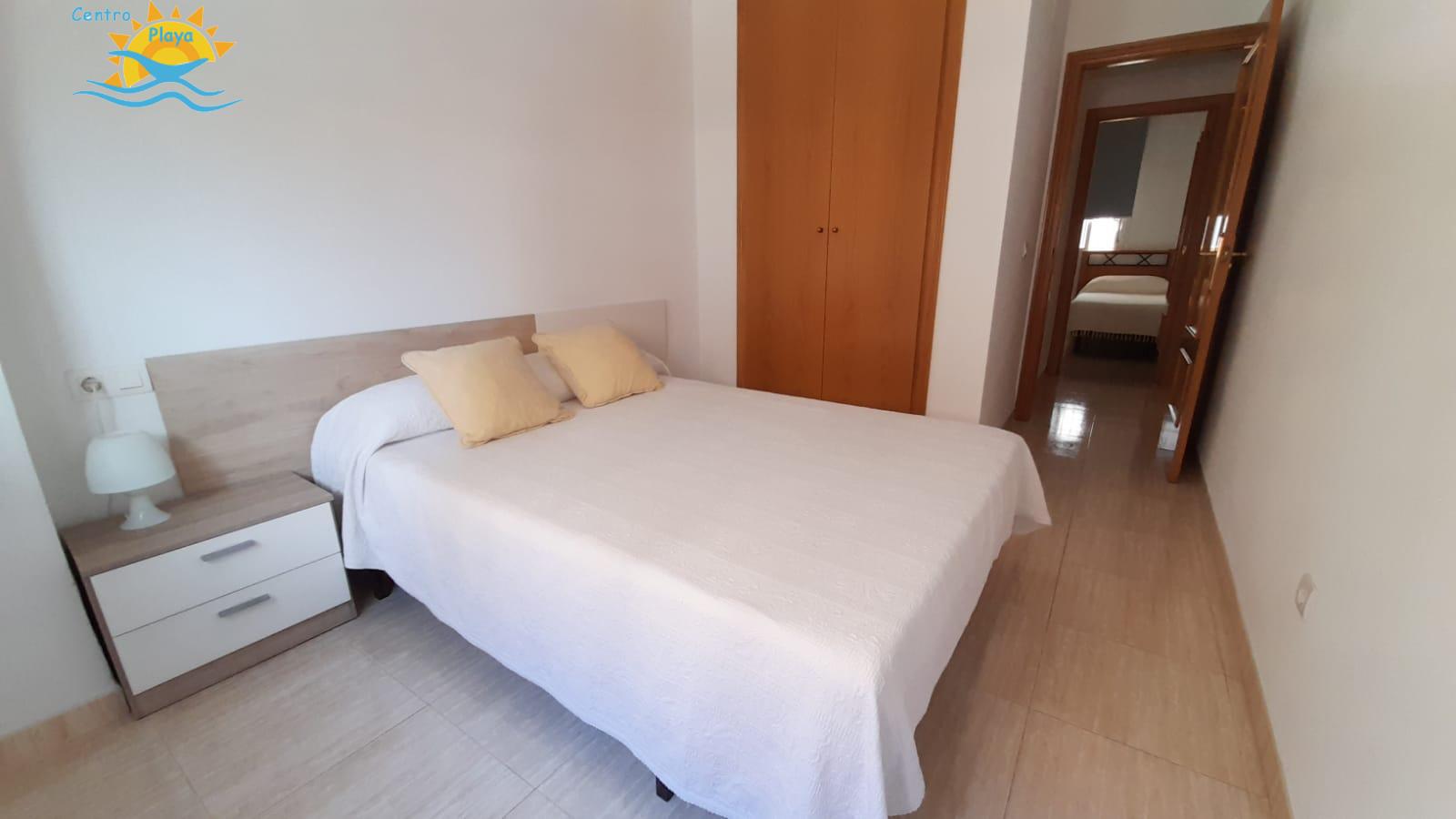 Venta de apartamento en Oropesa del Mar