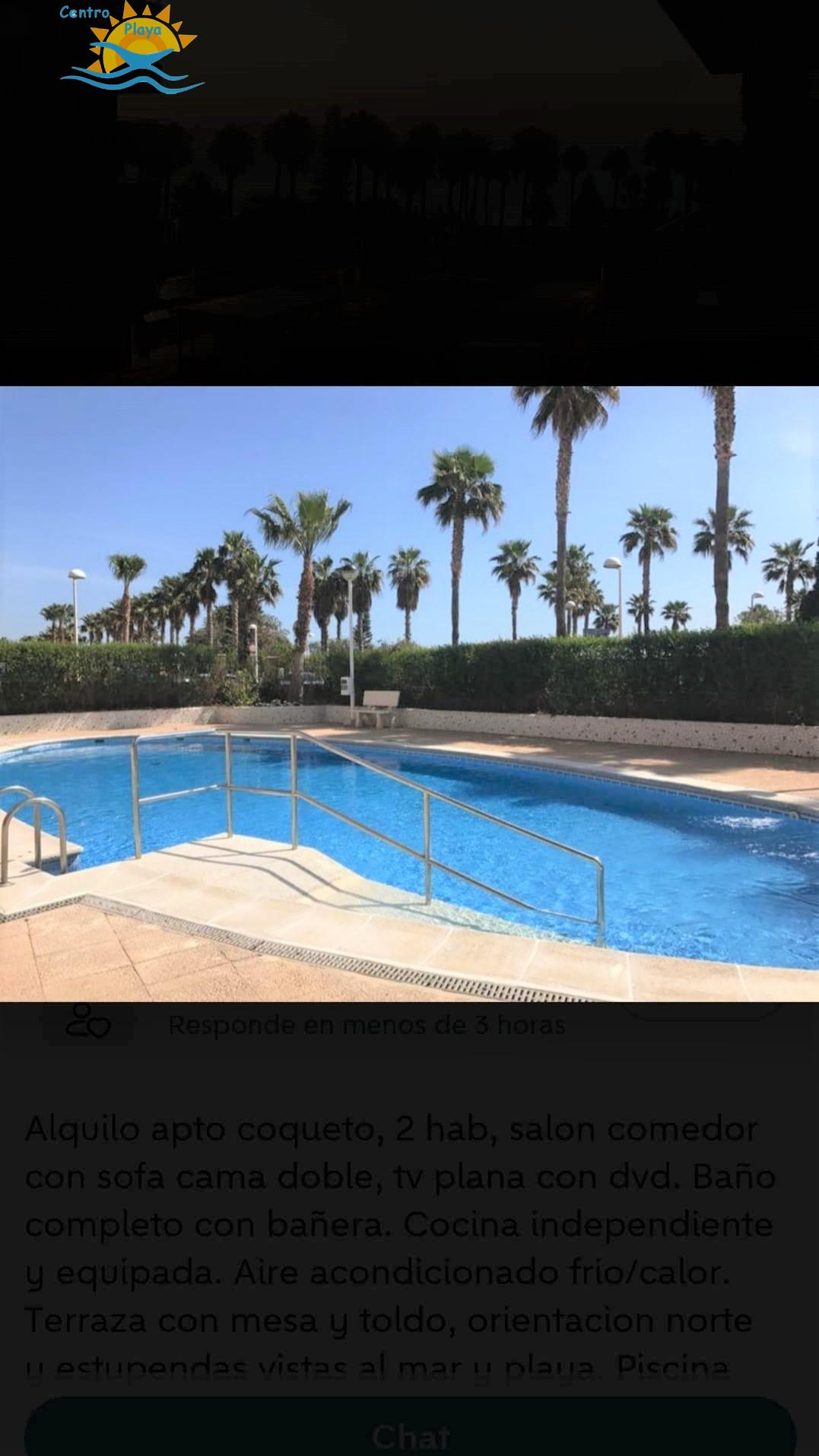 Venta de apartamento en Oropesa del Mar