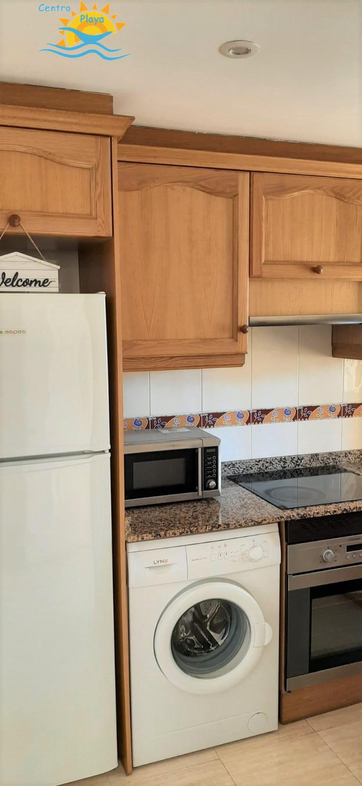 Venta de apartamento en Oropesa del Mar