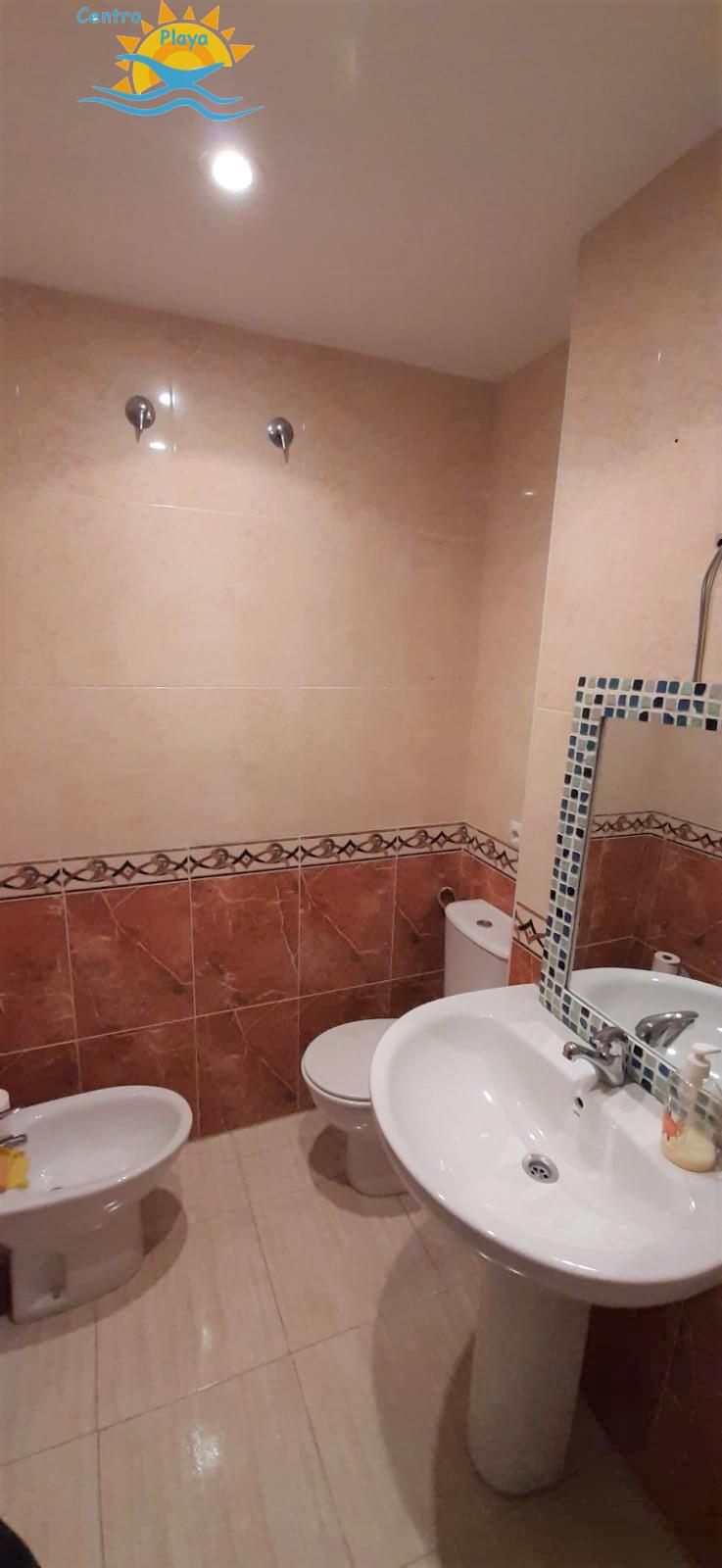 Venta de apartamento en Oropesa del Mar