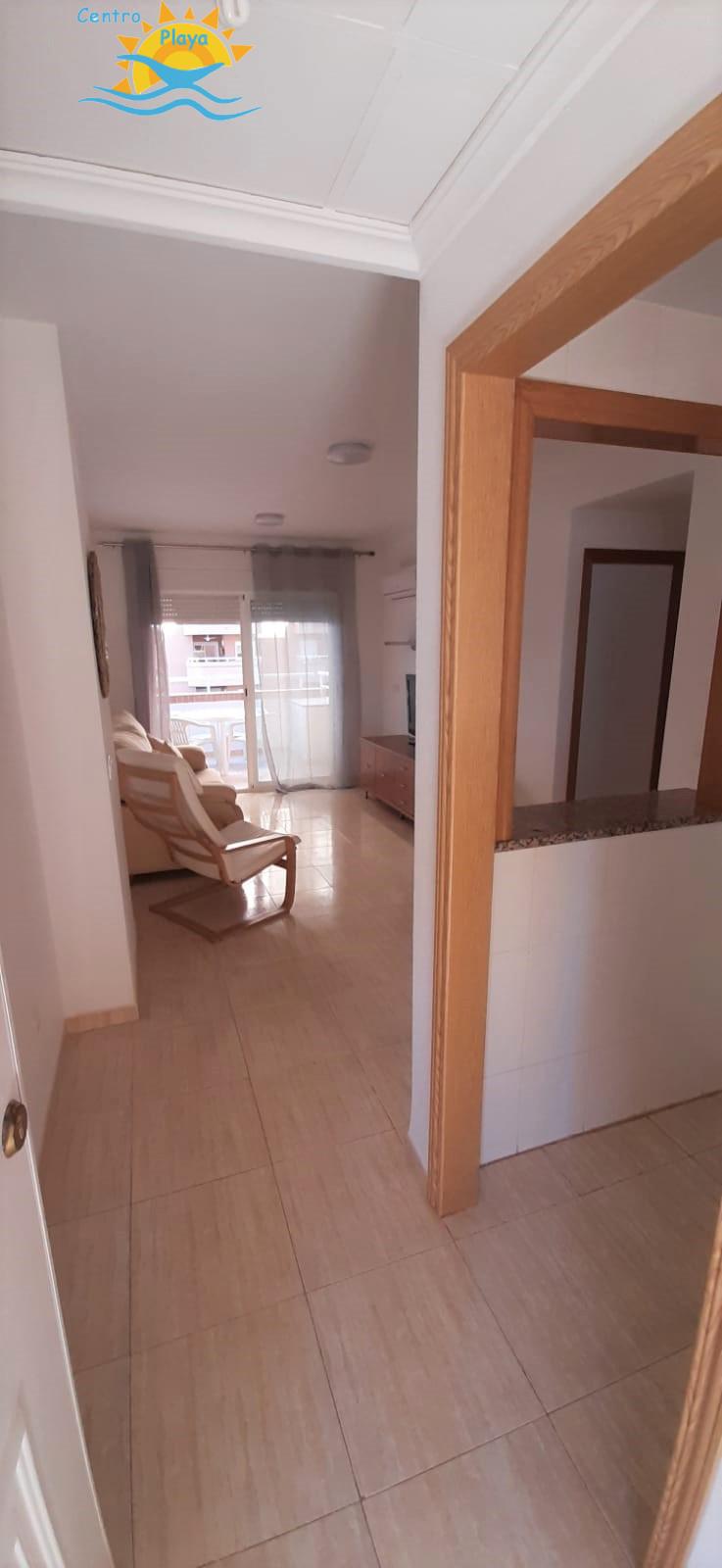 Venta de apartamento en Oropesa del Mar