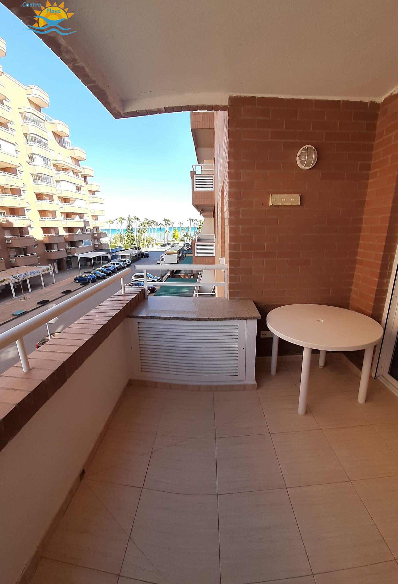 Venta de apartamento en Oropesa del Mar