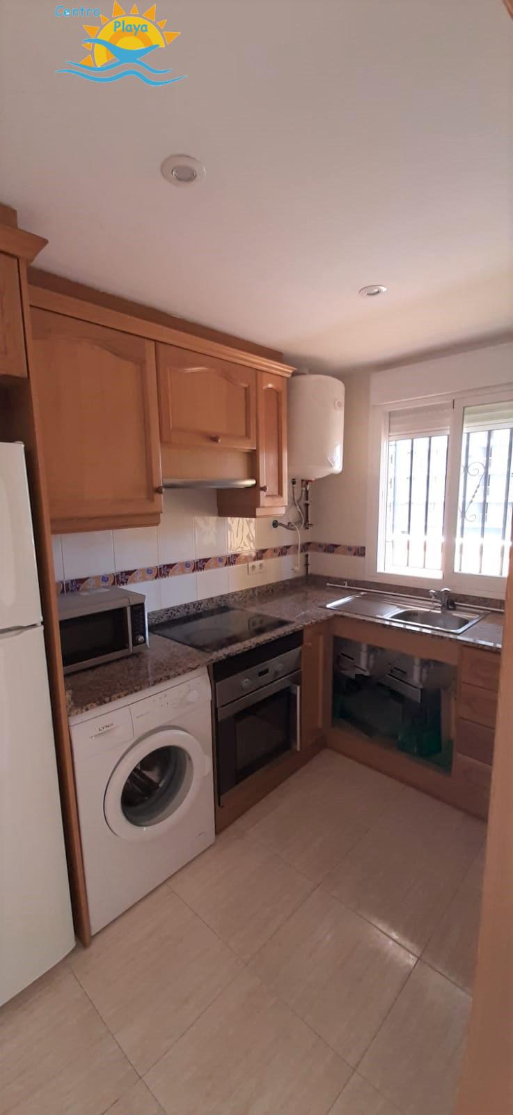 Venta de apartamento en Oropesa del Mar