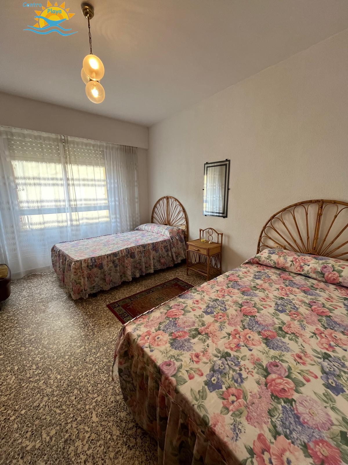 Venta de piso en Oropesa del Mar