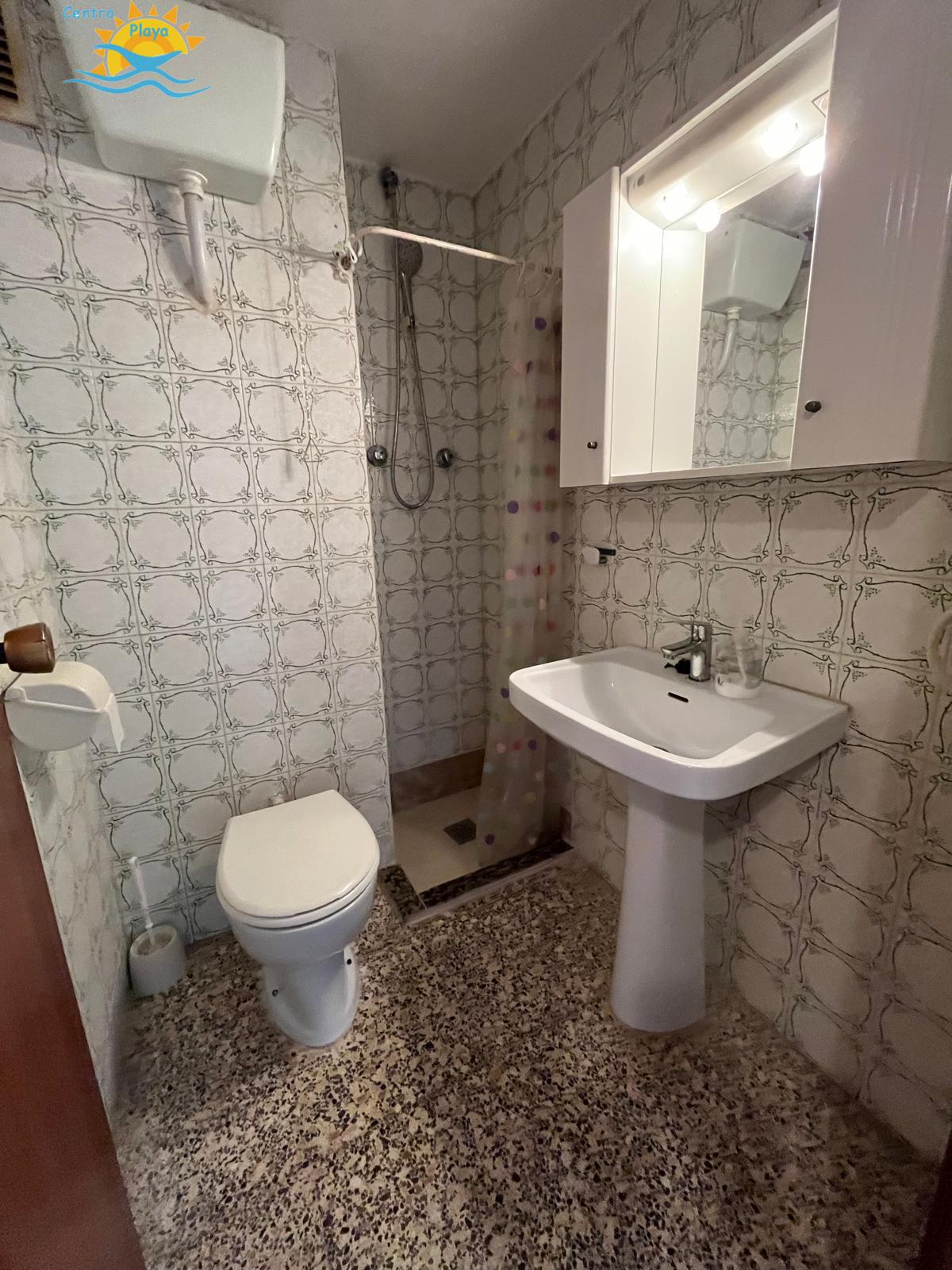 Venta de piso en Oropesa del Mar