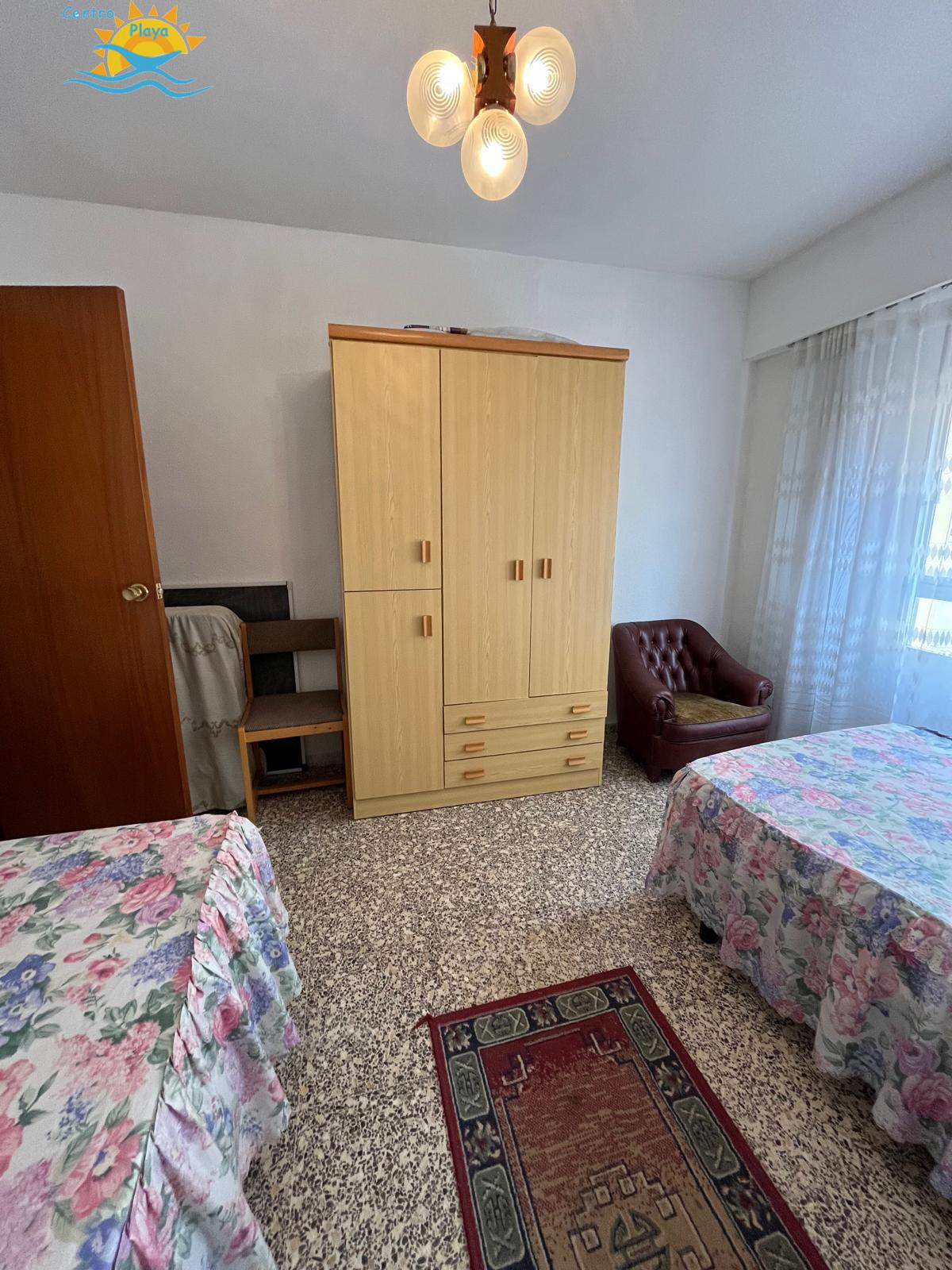 Venta de piso en Oropesa del Mar