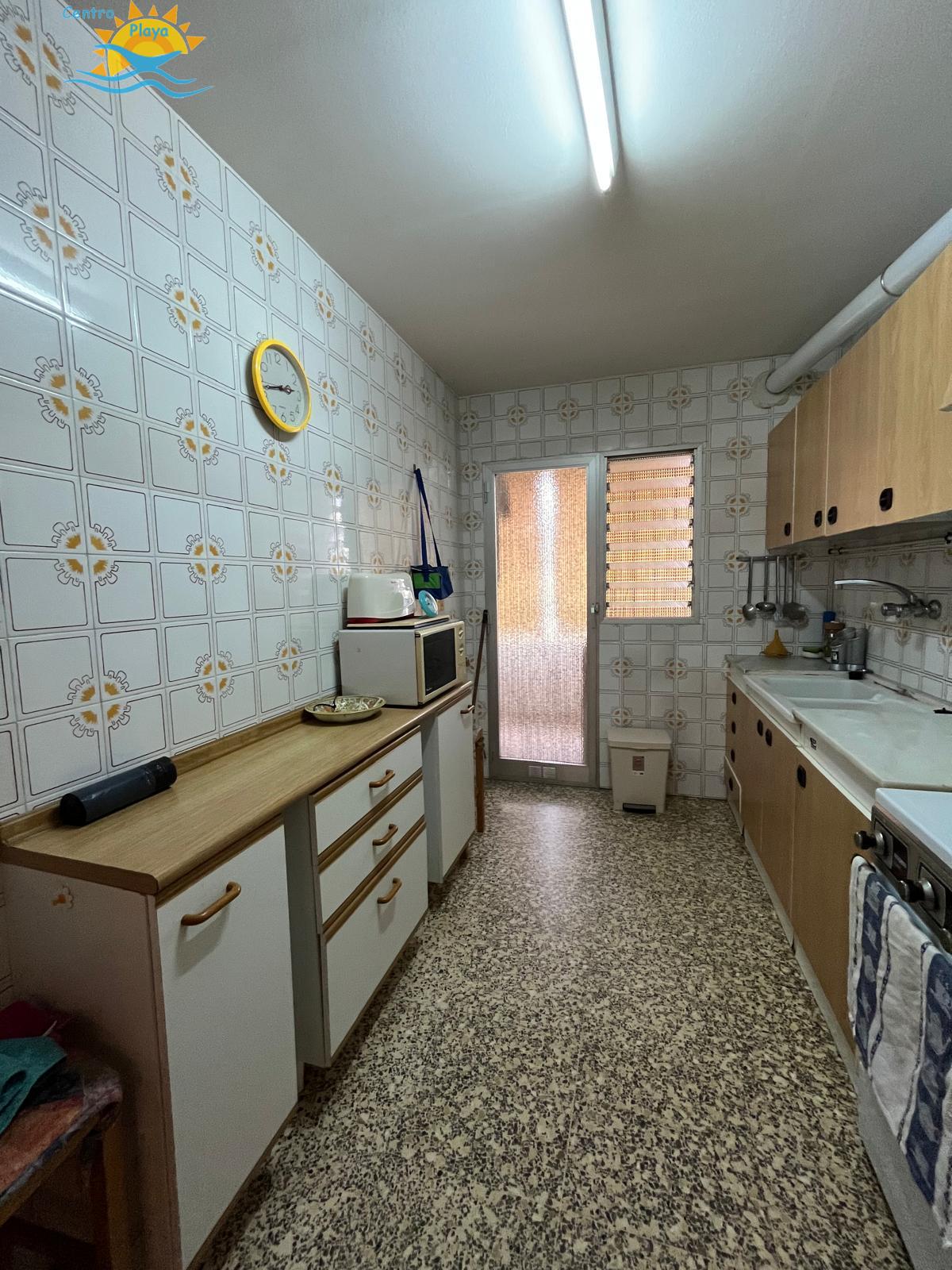 Venta de piso en Oropesa del Mar