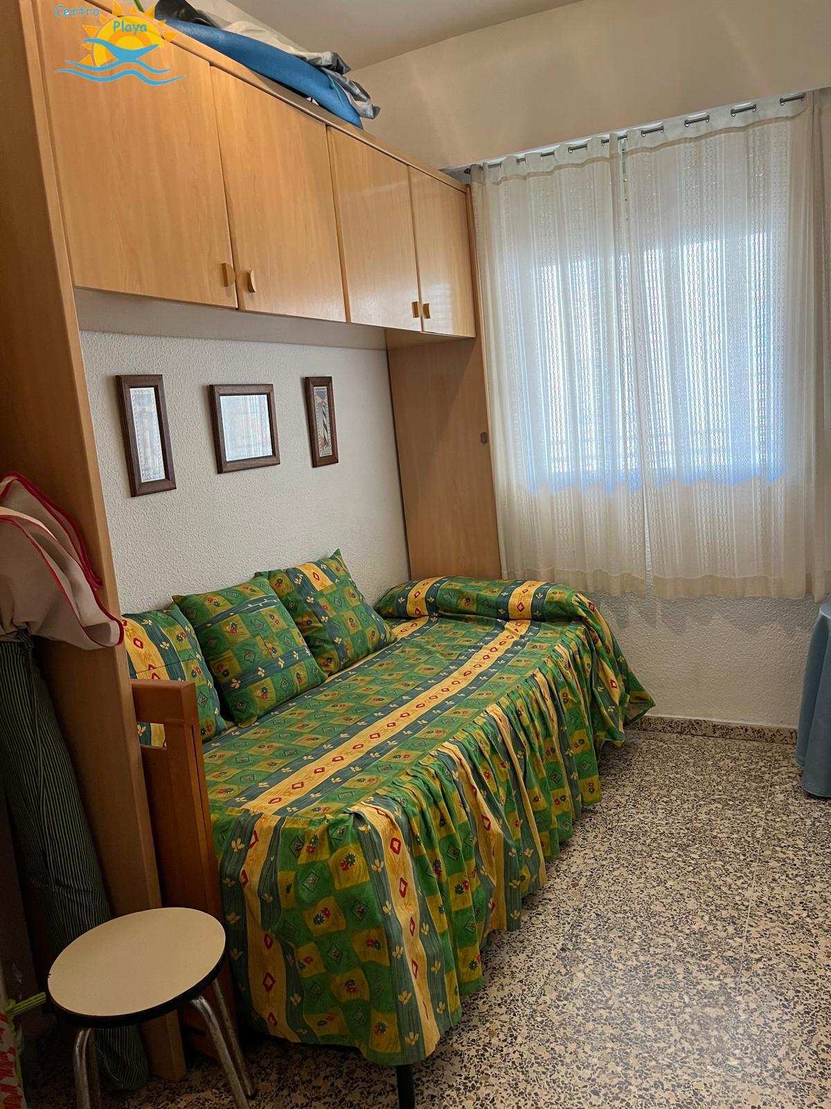 Venta de piso en Oropesa del Mar