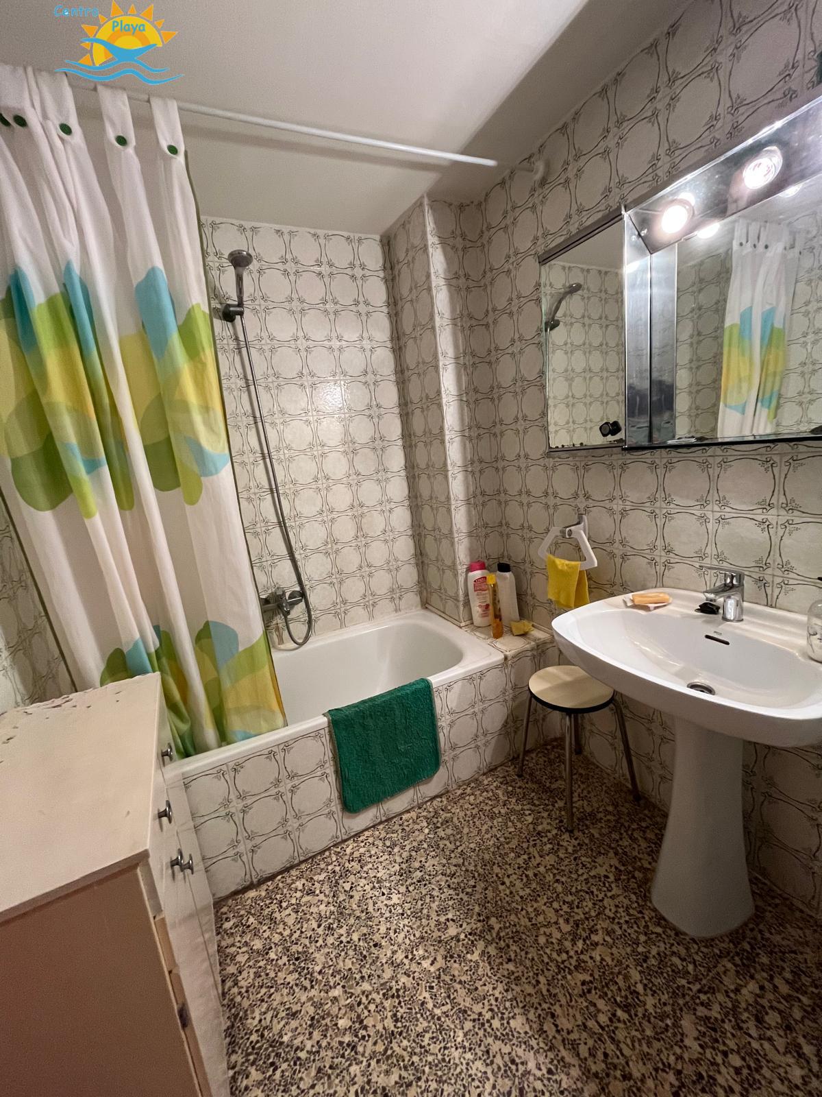 Venta de piso en Oropesa del Mar