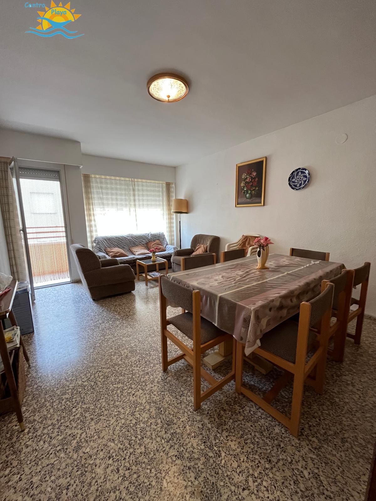Venta de piso en Oropesa del Mar