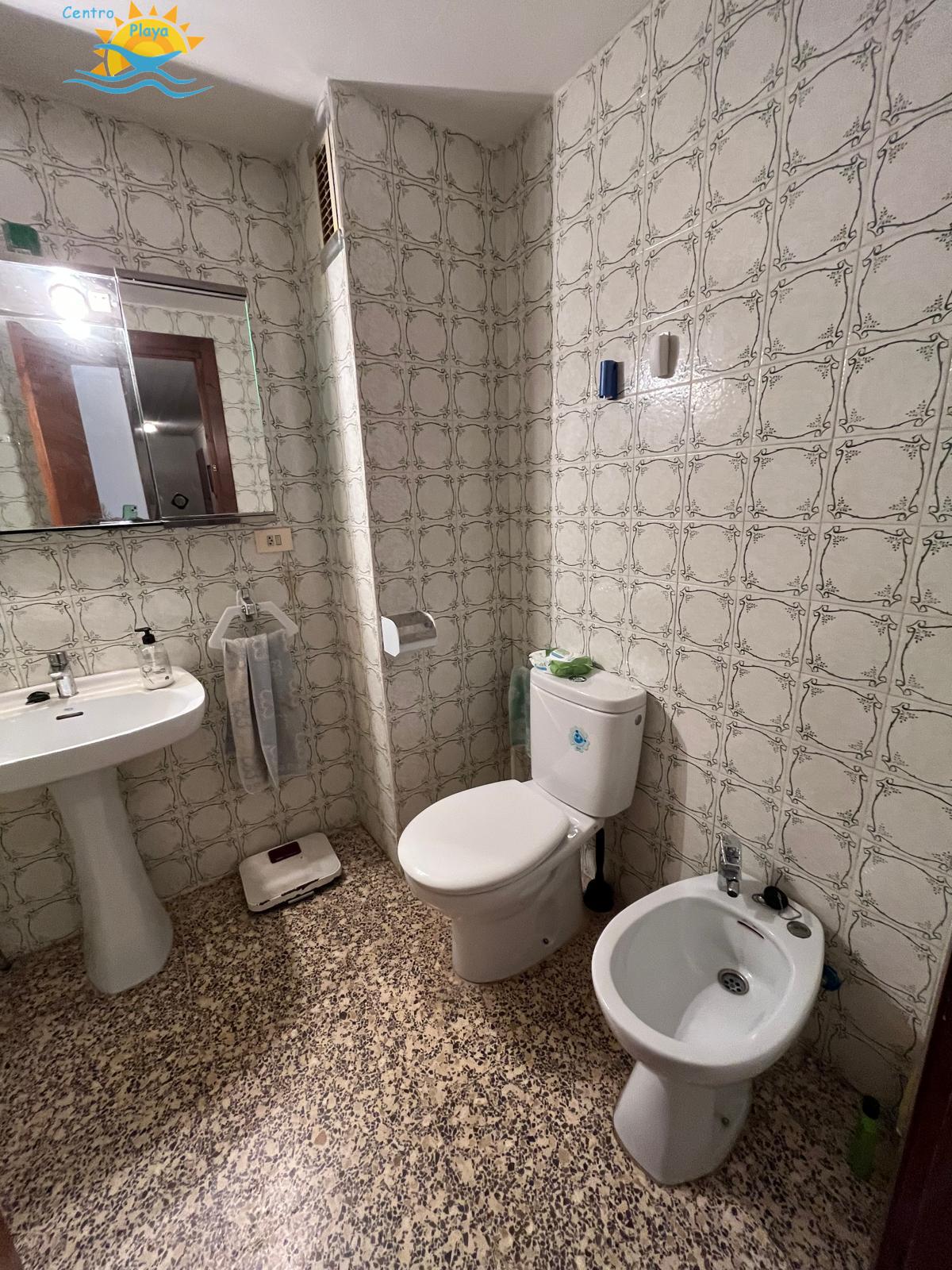 Venta de piso en Oropesa del Mar