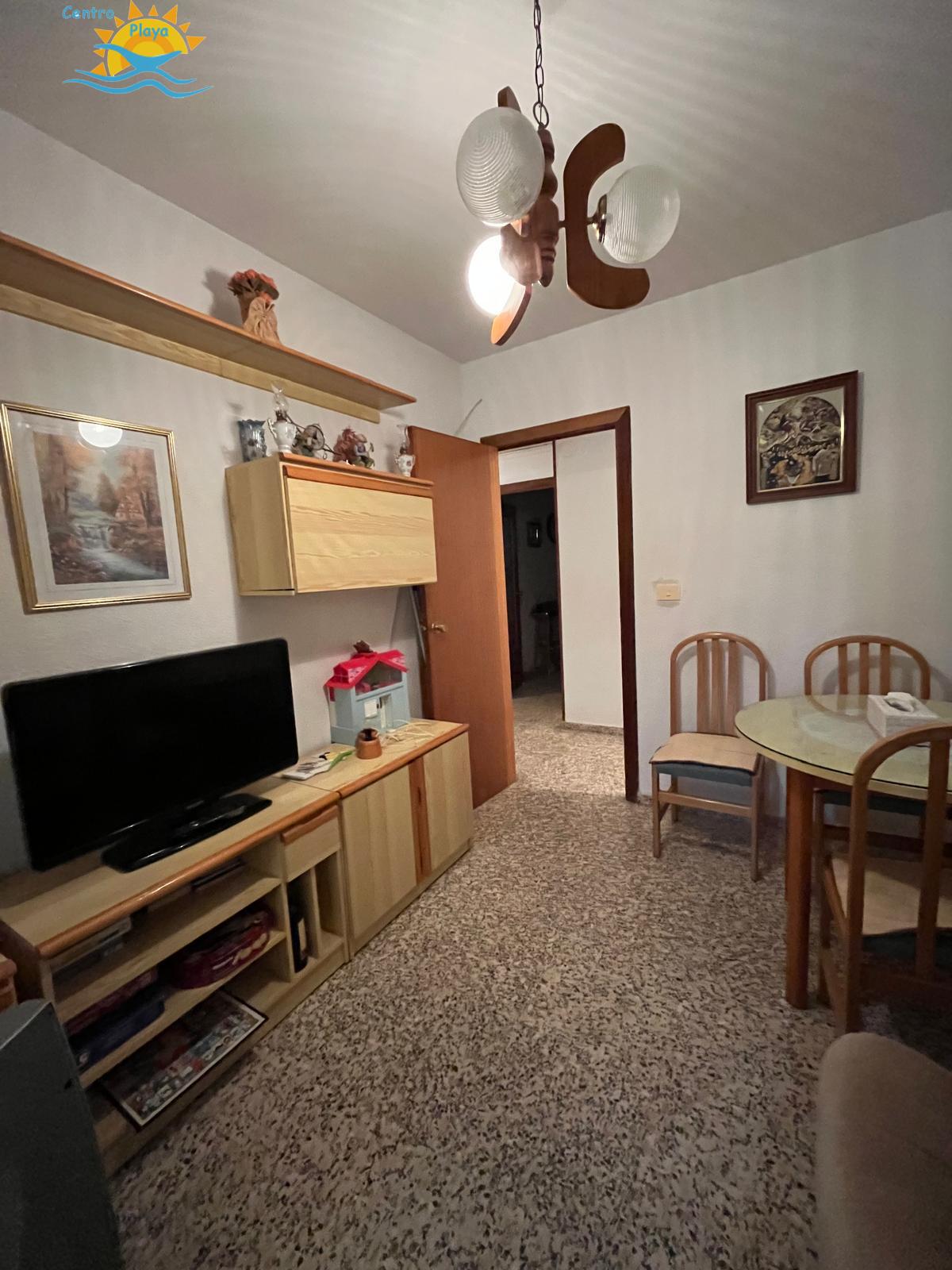 Venta de piso en Oropesa del Mar