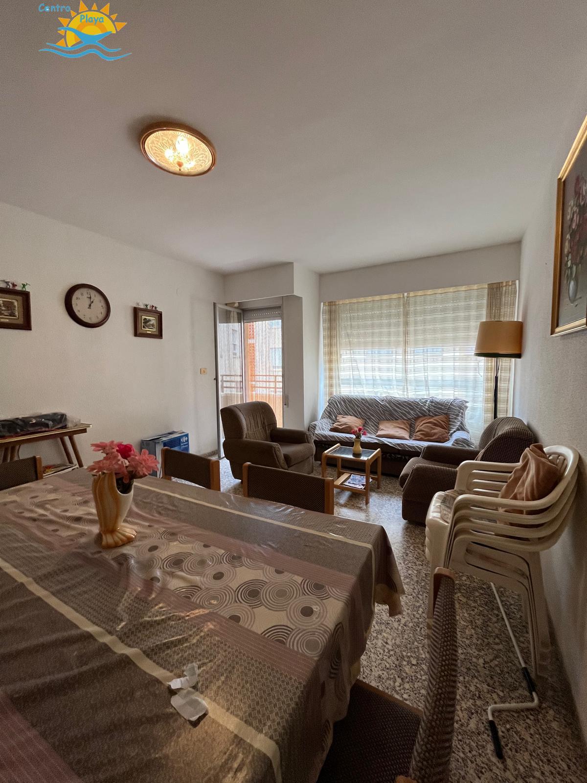 Venta de piso en Oropesa del Mar