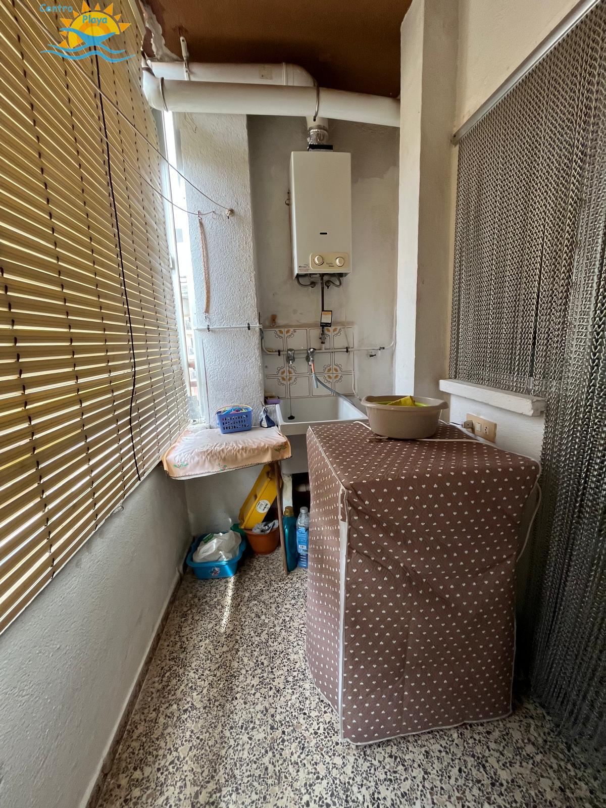 Venta de piso en Oropesa del Mar