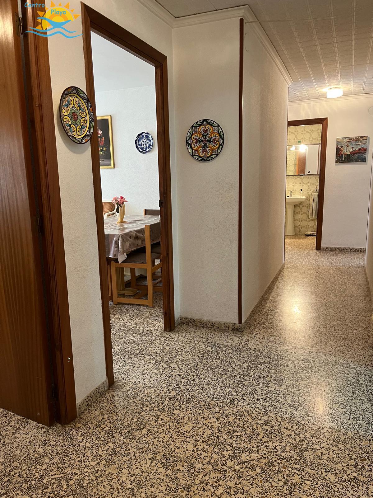 Venta de piso en Oropesa del Mar