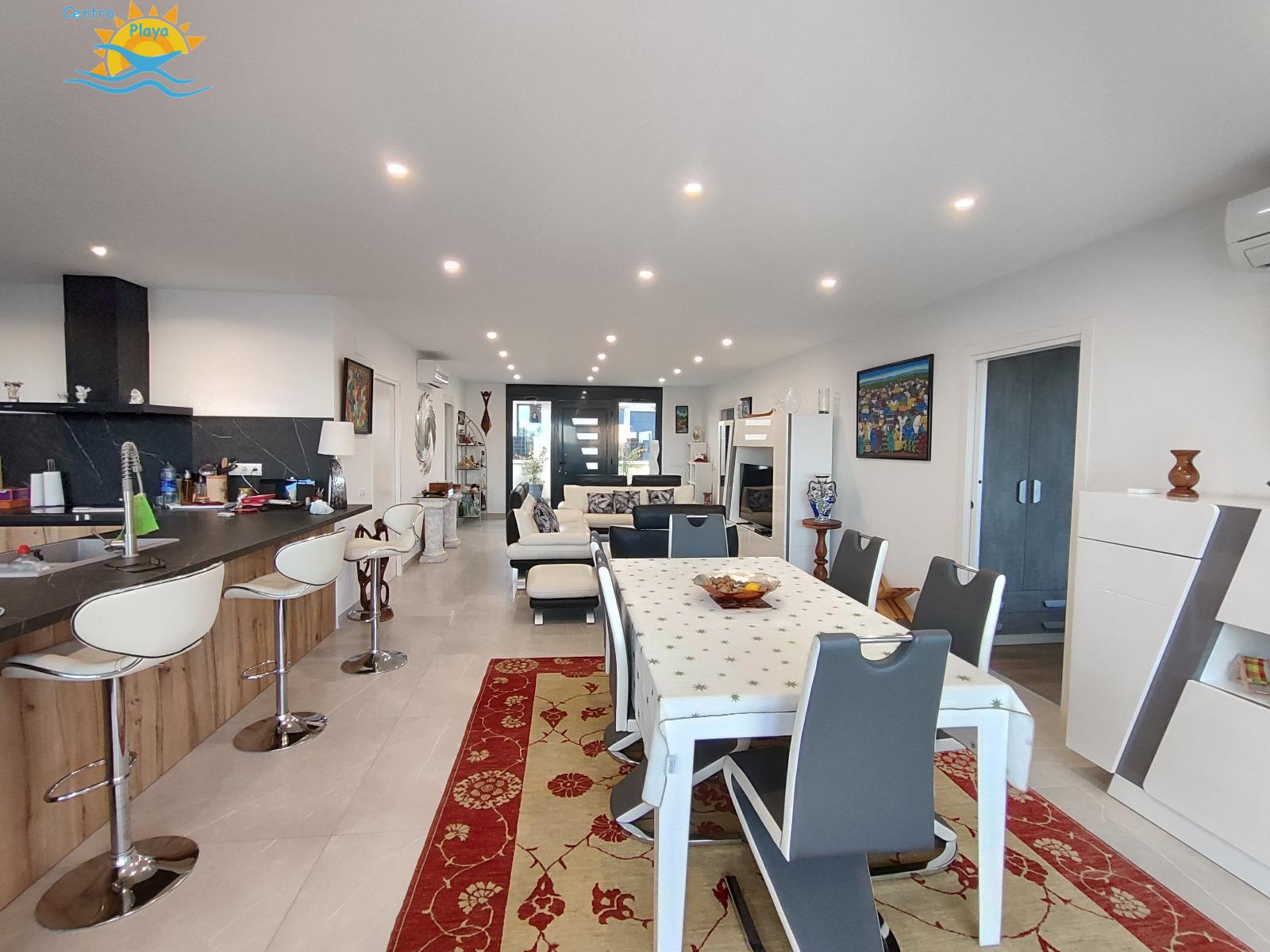 Venta de chalet en Alcanar