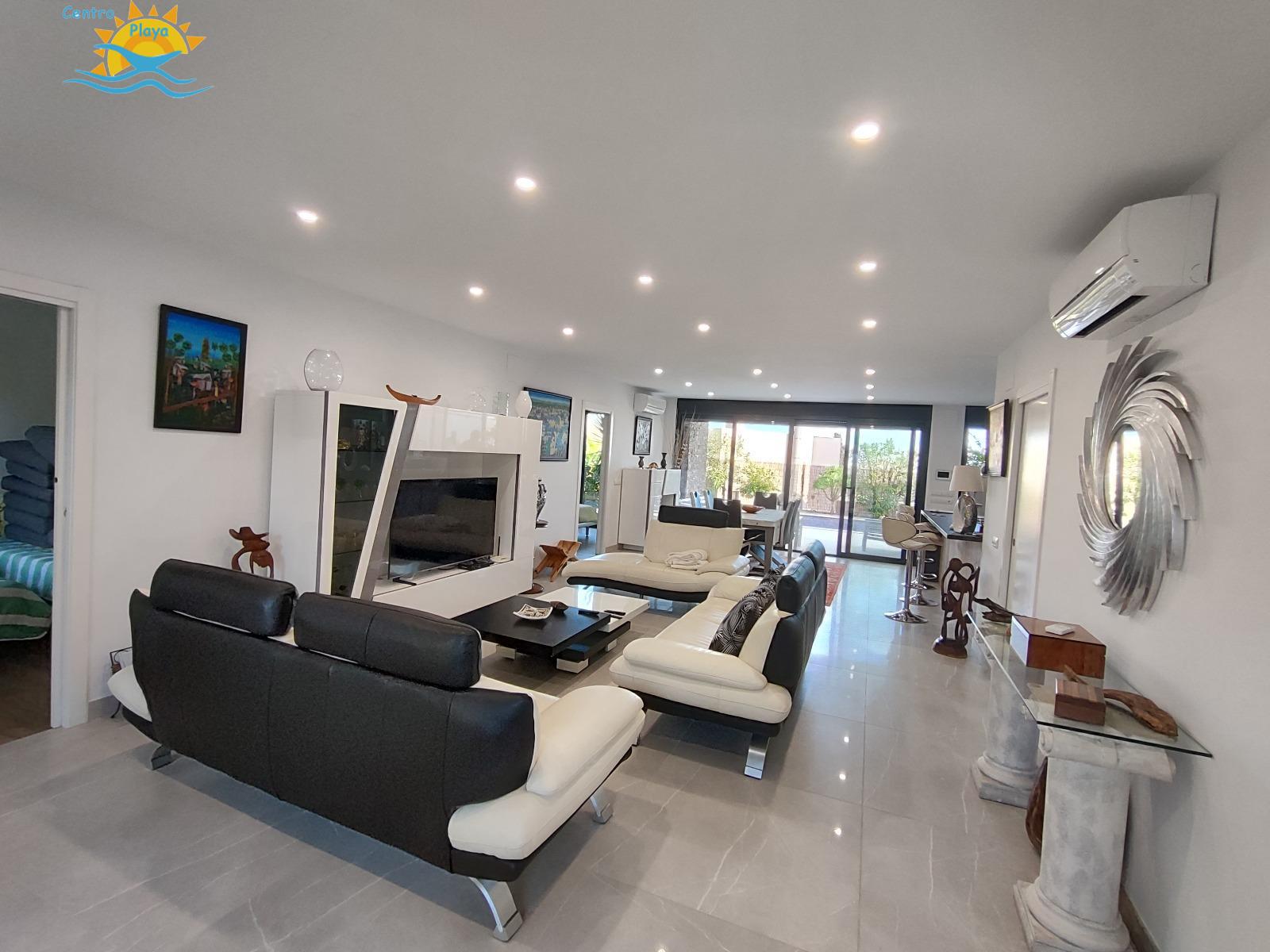 Venta de chalet en Alcanar