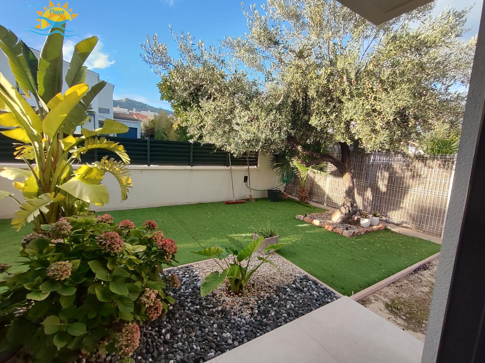 Venta de chalet en Alcanar