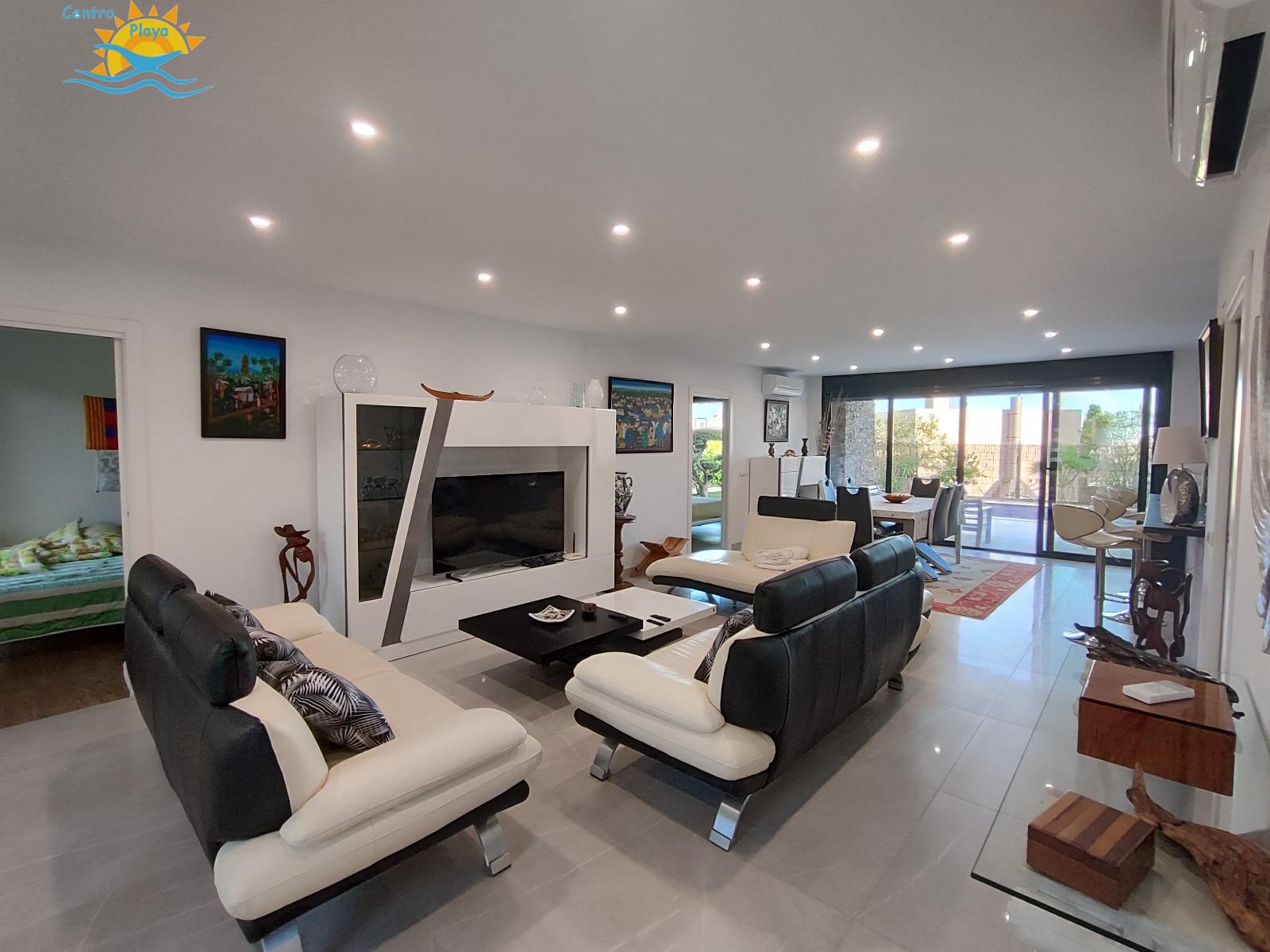 Venta de chalet en Alcanar