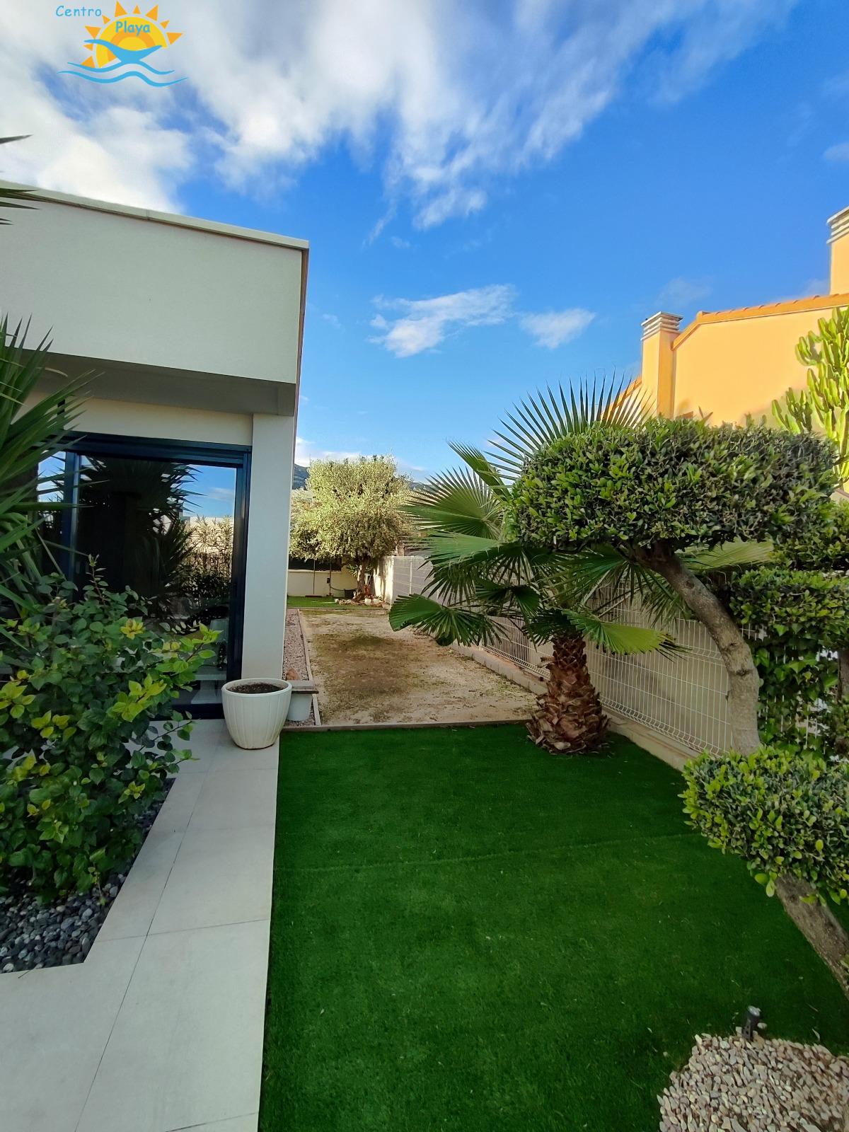 Venta de chalet en Alcanar