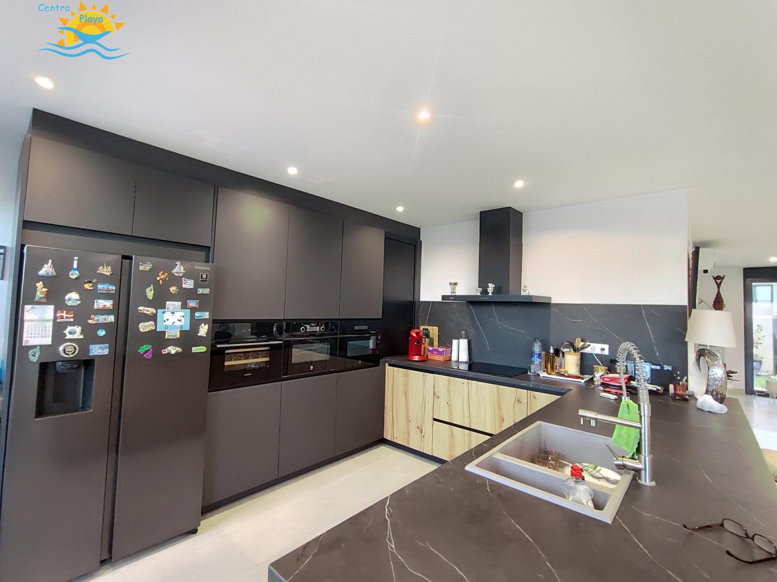 Venta de chalet en Alcanar