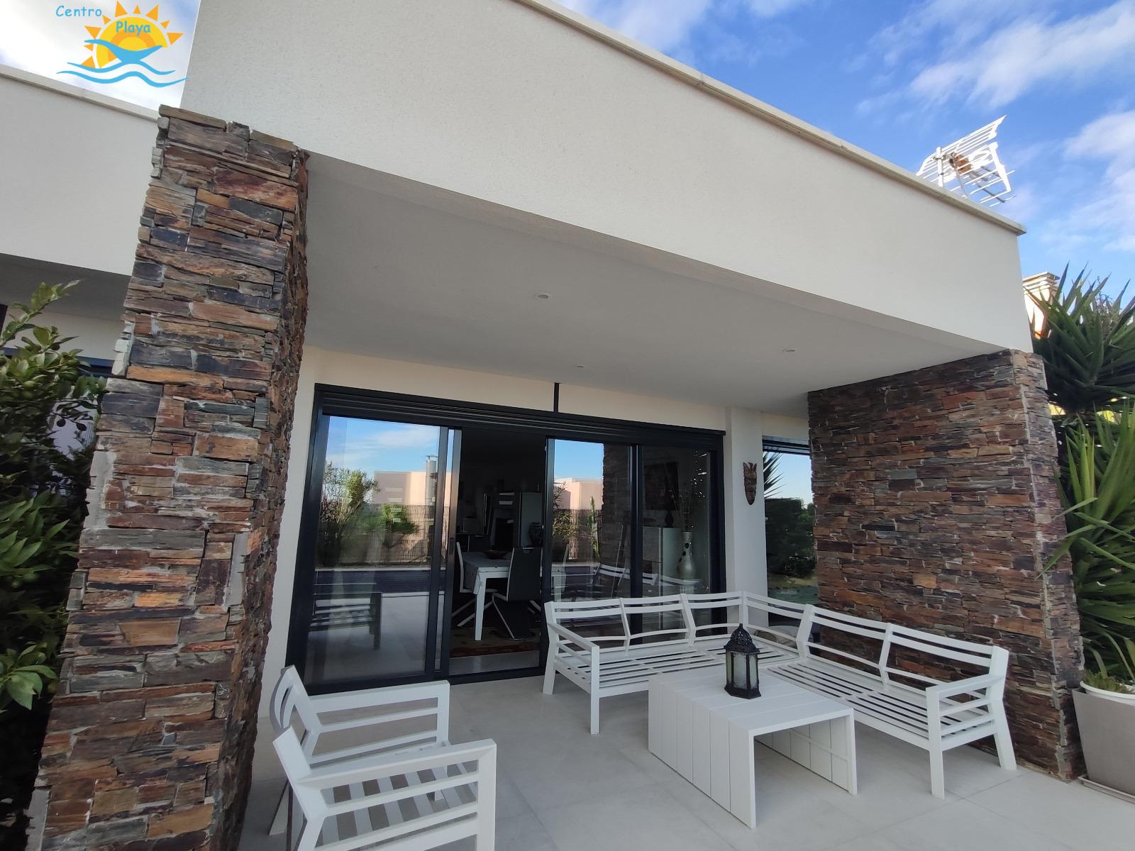 Venta de chalet en Alcanar