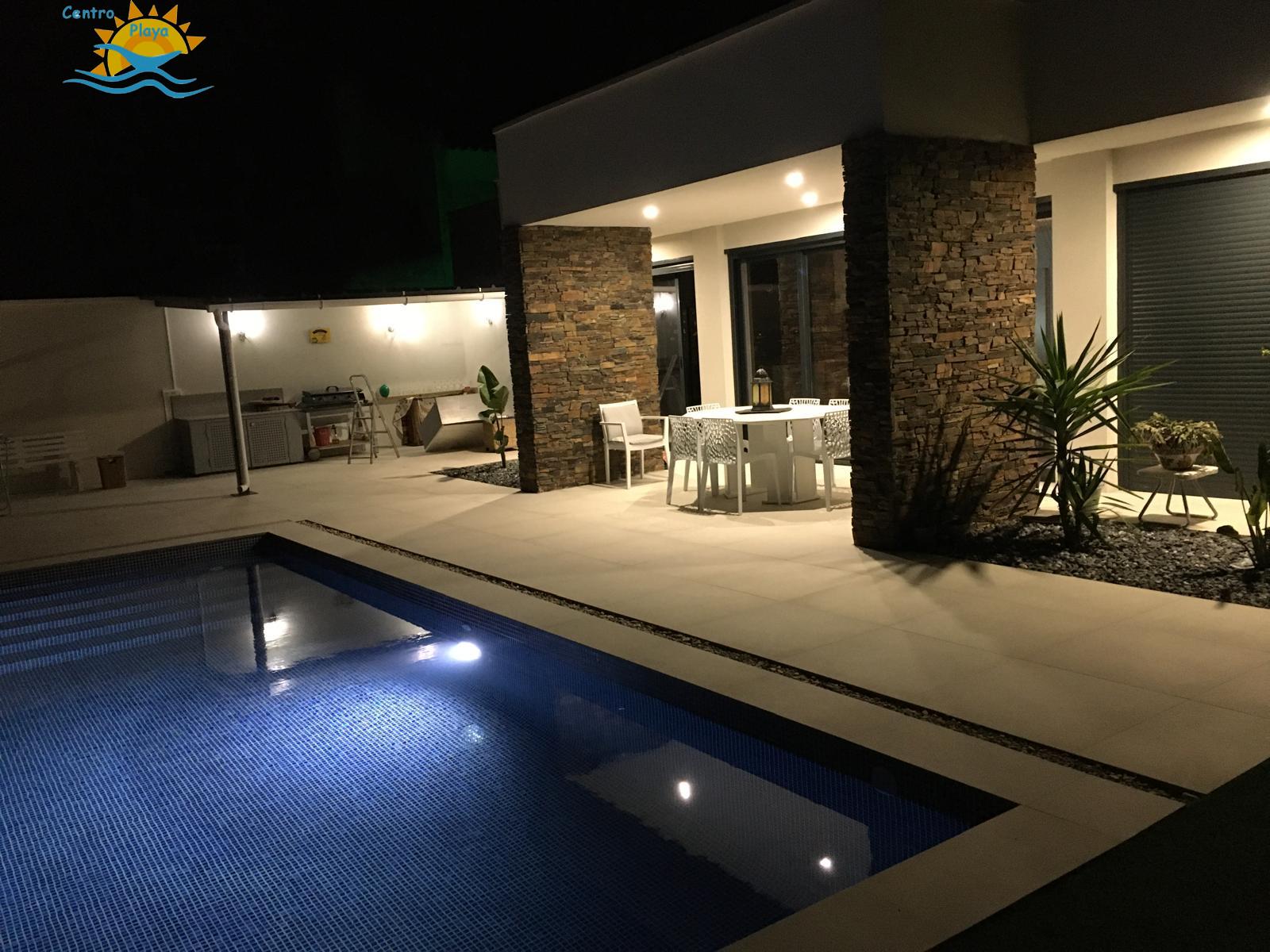 Venta de chalet en Alcanar