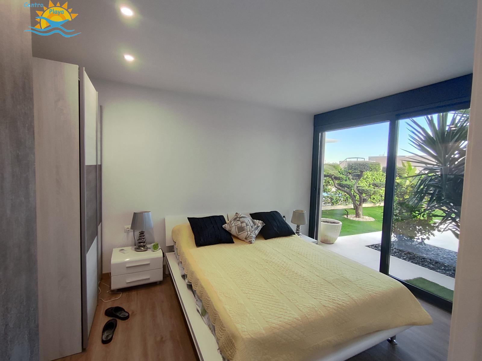 Venta de chalet en Alcanar