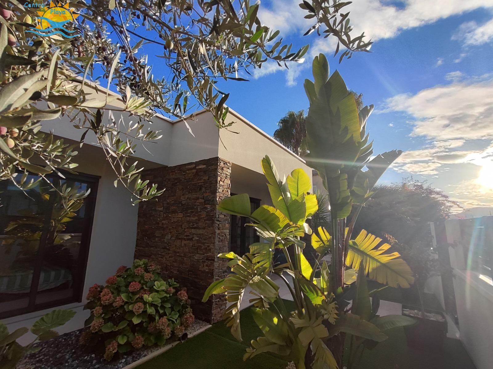 Venta de chalet en Alcanar