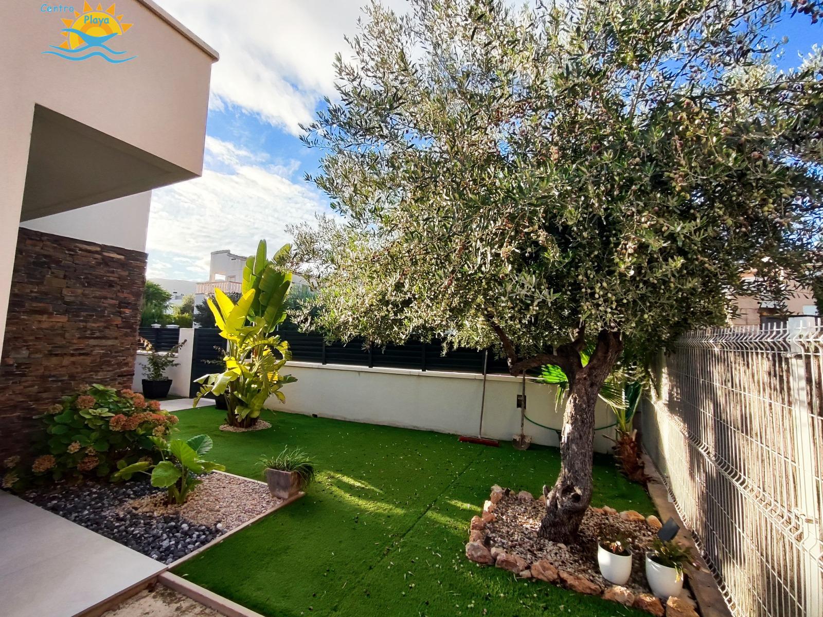 Venta de chalet en Alcanar