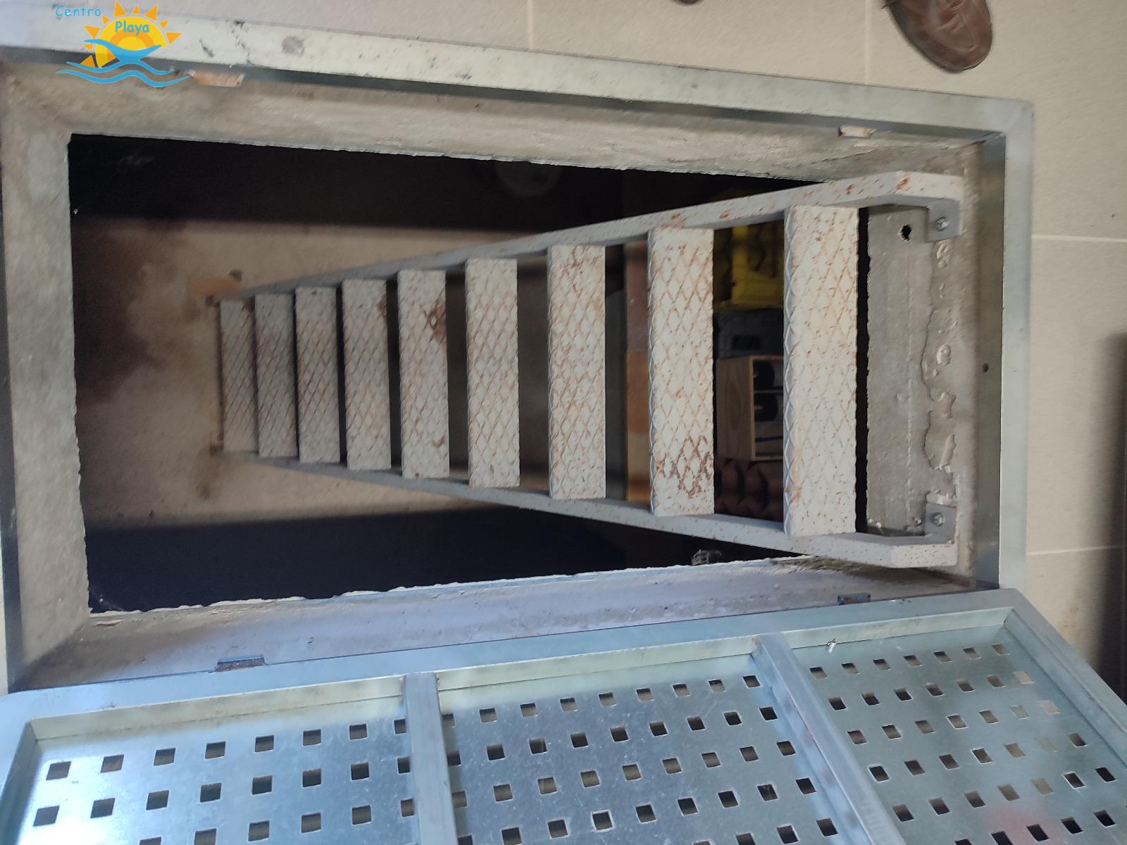 Venta de chalet en Alcanar