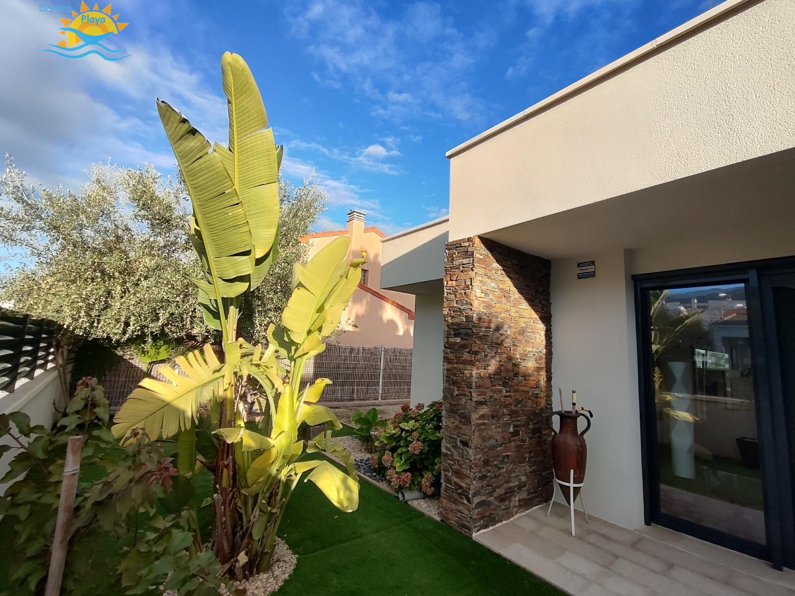 Venta de chalet en Alcanar