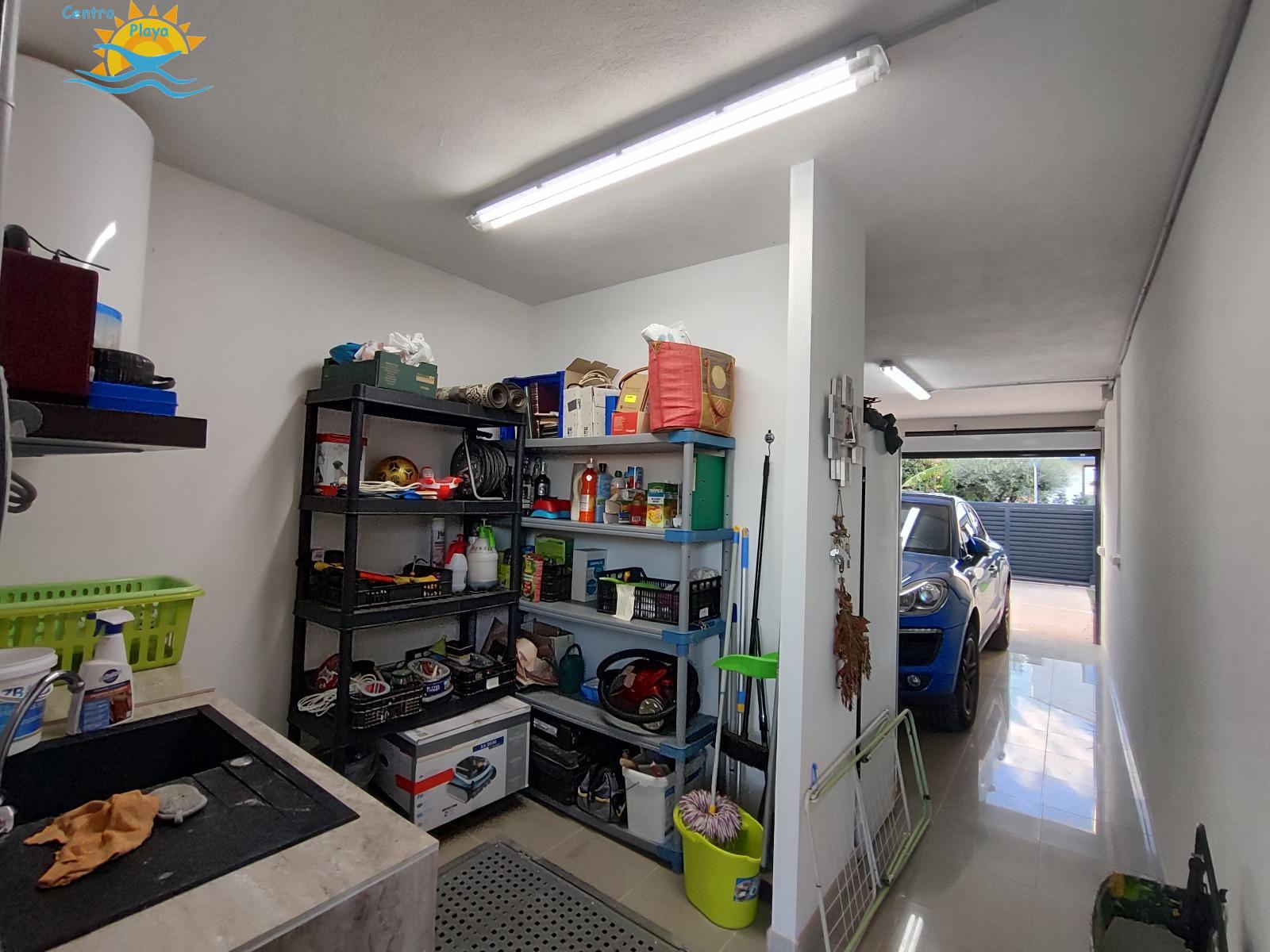 Venta de chalet en Alcanar