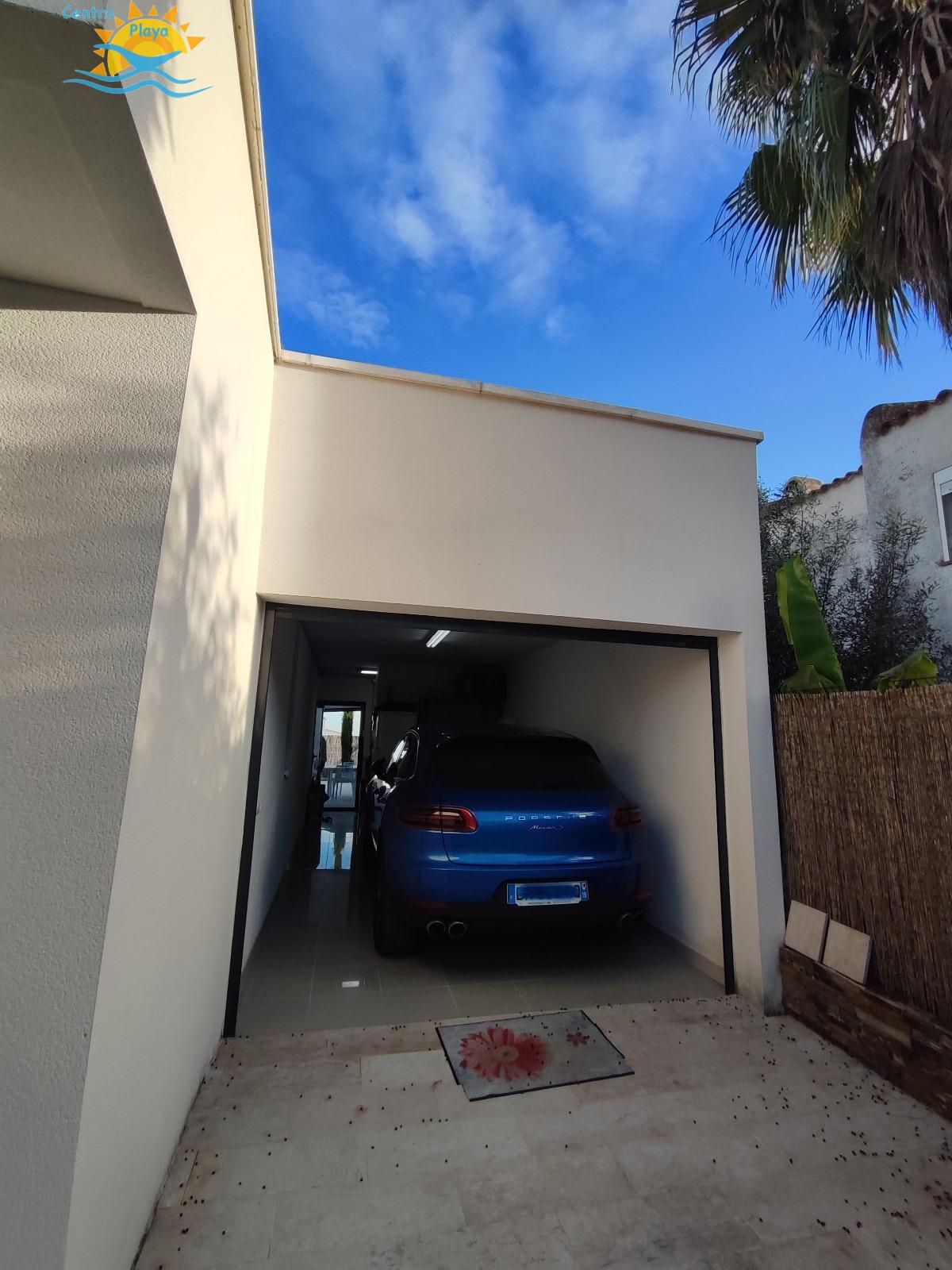 Venta de chalet en Alcanar